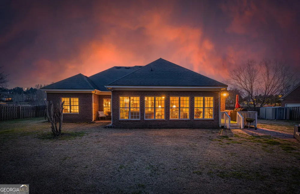 2967 William Few PKWY Evans, GA 30809