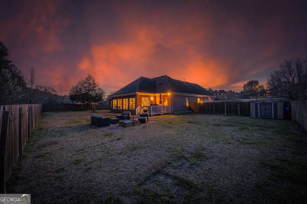 2967 William Few PKWY Evans, GA 30809