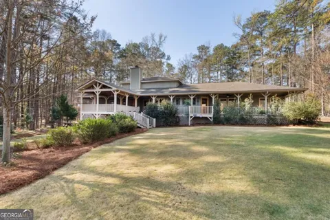 1641 Bennett Springs DR