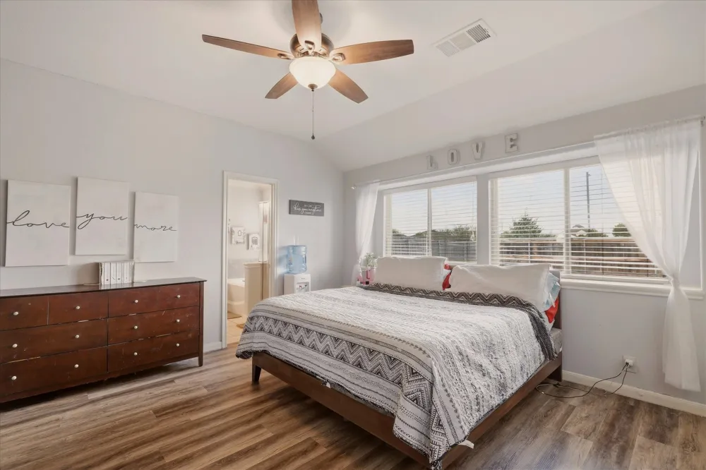 4105 Candleberry Lane Heartland, TX 75126