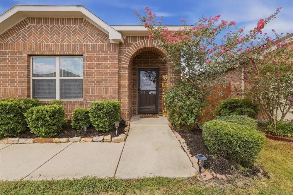 4105 Candleberry Lane Heartland, TX 75126