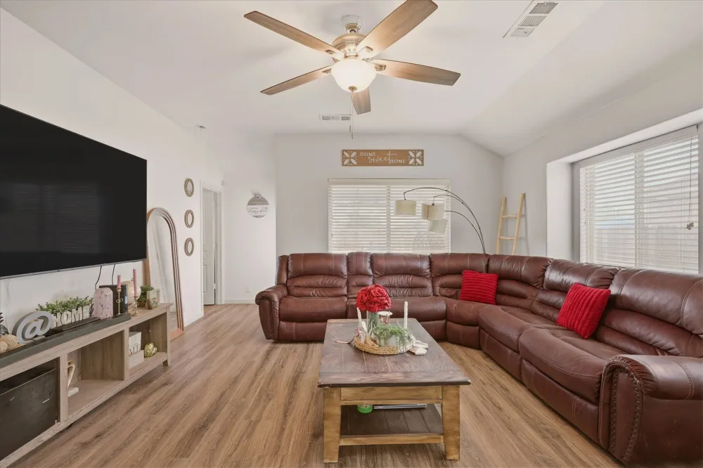 4105 Candleberry Lane Heartland, TX 75126