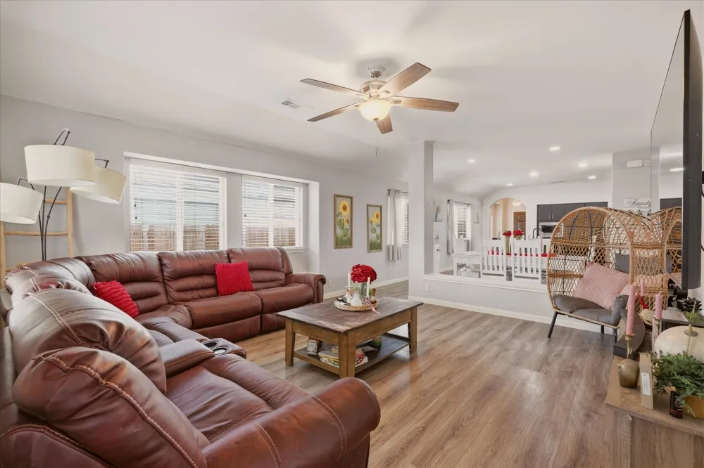 4105 Candleberry Lane Heartland, TX 75126