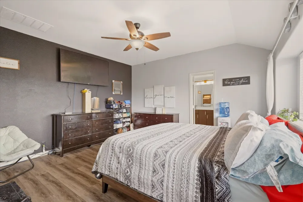 4105 Candleberry Lane Heartland, TX 75126
