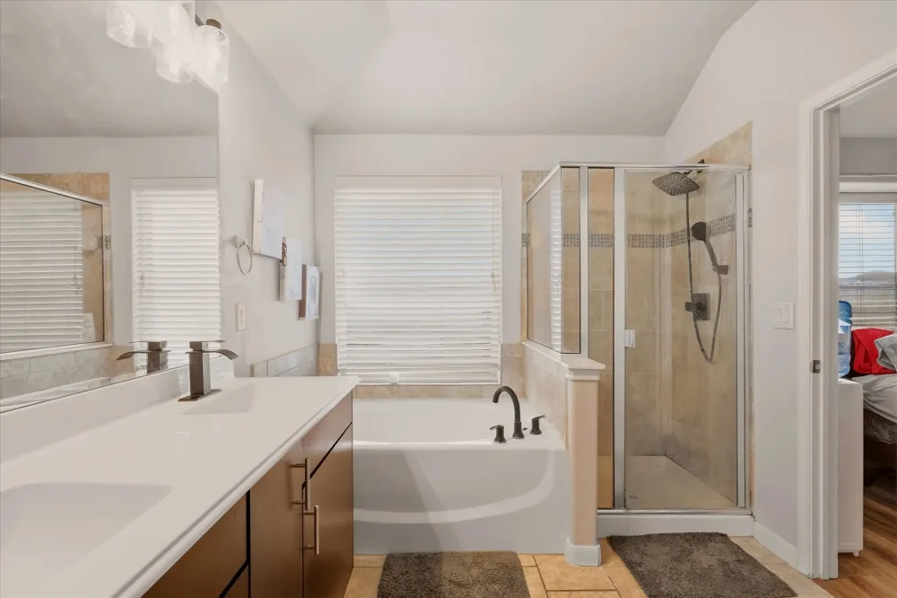 4105 Candleberry Lane Heartland, TX 75126