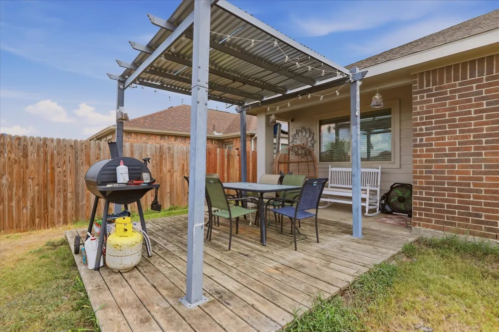 4105 Candleberry Lane Heartland, TX 75126