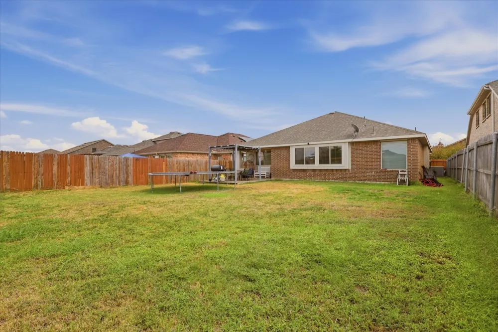 4105 Candleberry Lane Heartland, TX 75126