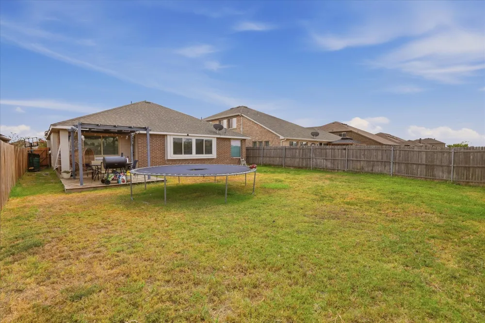 4105 Candleberry Lane Heartland, TX 75126