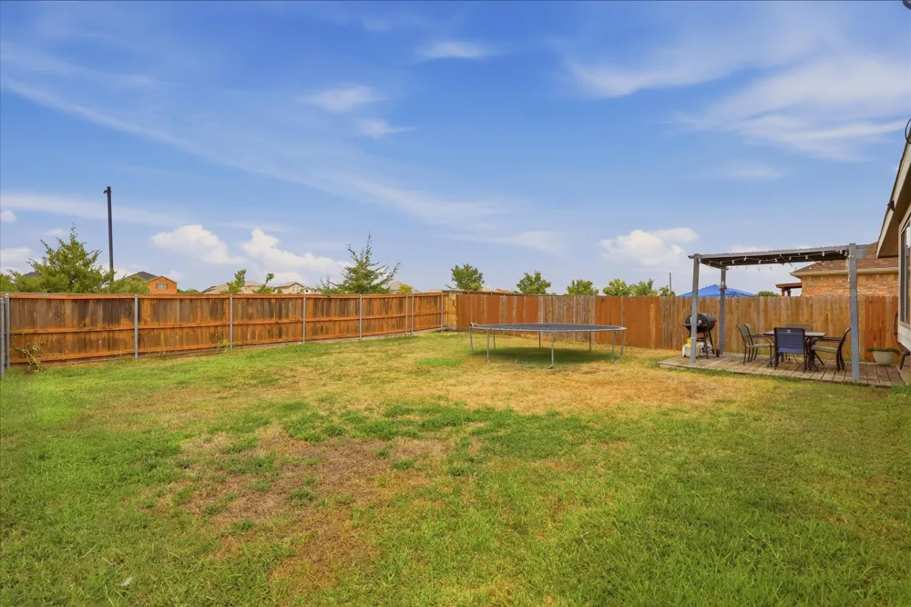 4105 Candleberry Lane Heartland, TX 75126