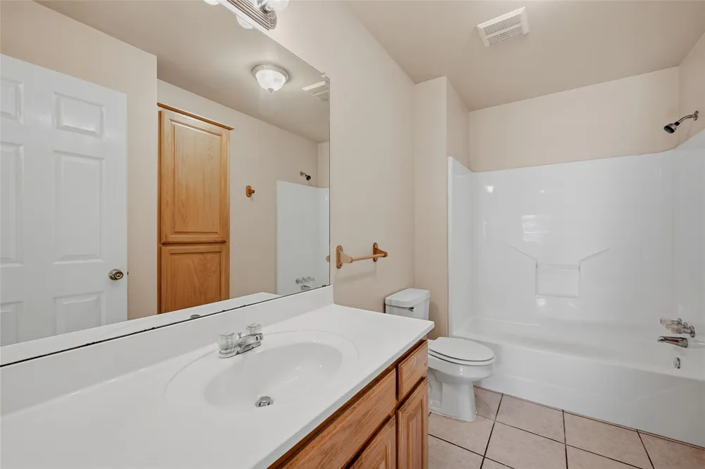 1017 Rice Street Denison, TX 75020