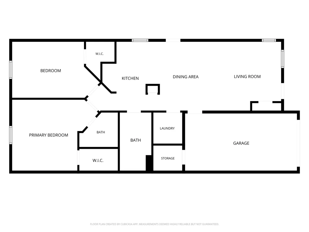 1017 Rice Street Denison, TX 75020