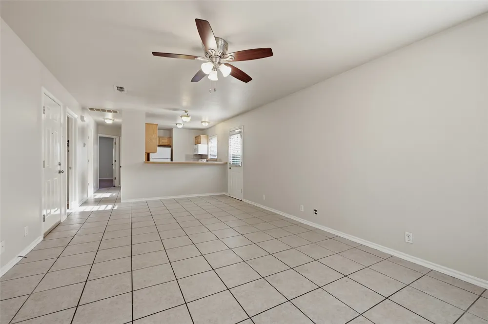 1017 Rice Street Denison, TX 75020