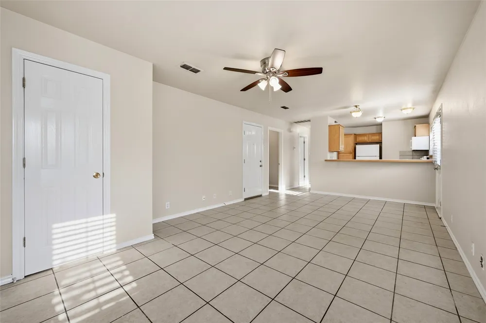 1017 Rice Street Denison, TX 75020