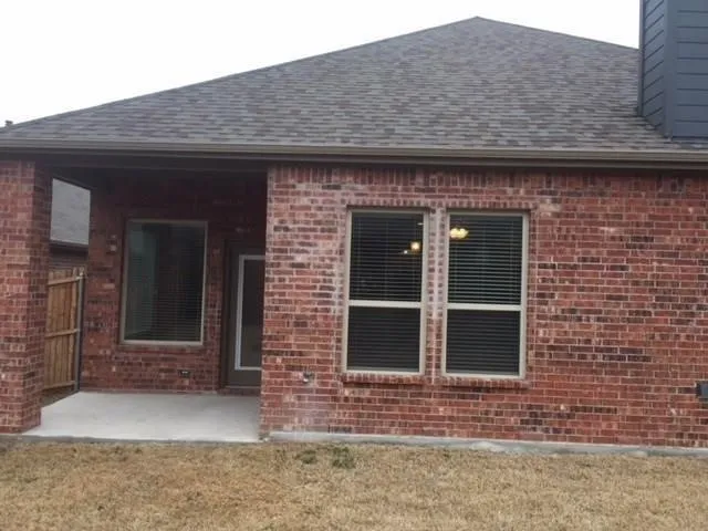 3820 Riversdale Frisco, TX 75036