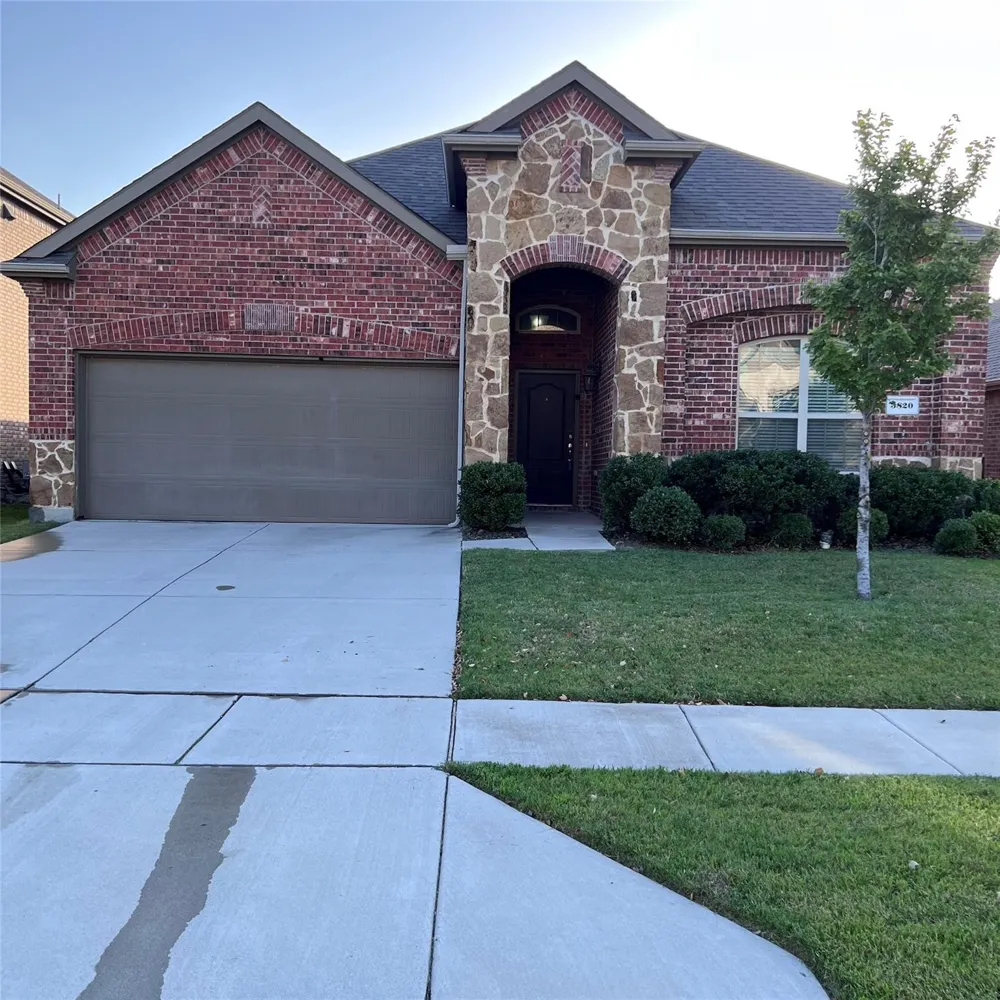 3820 Riversdale Frisco, TX 75036