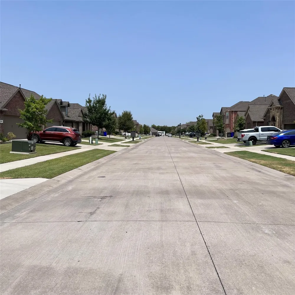 3820 Riversdale Frisco, TX 75036