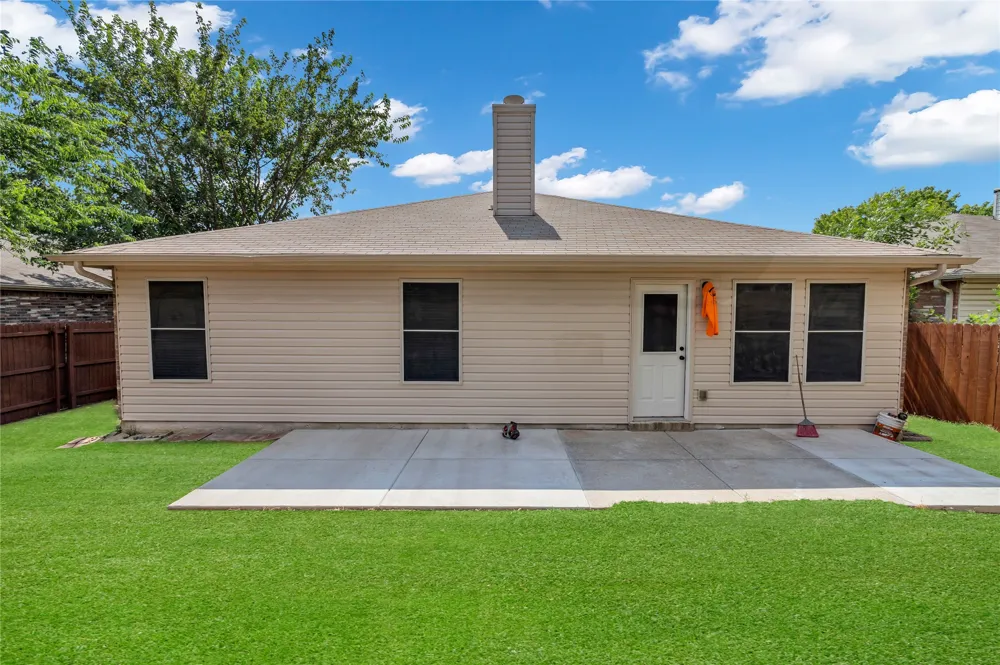 5132 Bedfordshire Drive Fort Worth, TX 76135
