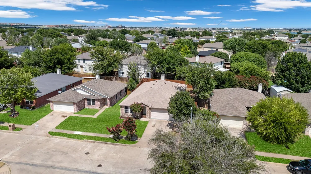 5132 Bedfordshire Drive Fort Worth, TX 76135