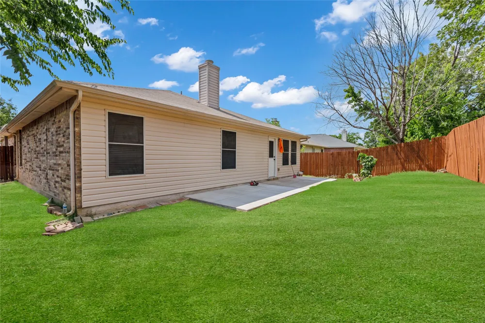 5132 Bedfordshire Drive Fort Worth, TX 76135