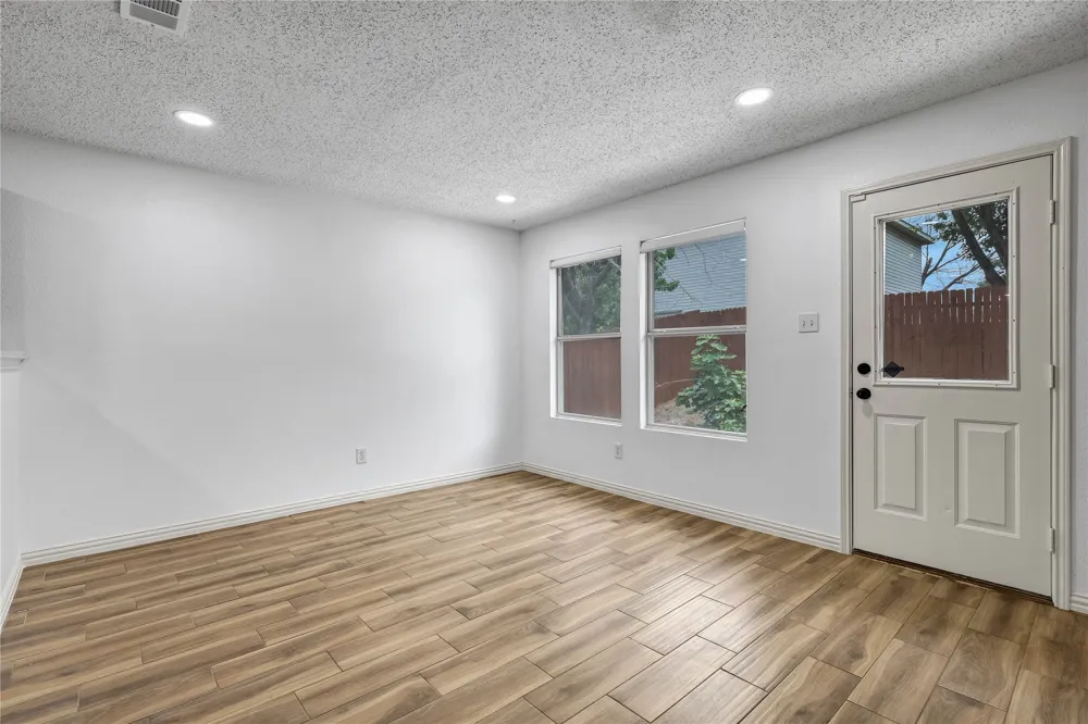5132 Bedfordshire Drive Fort Worth, TX 76135
