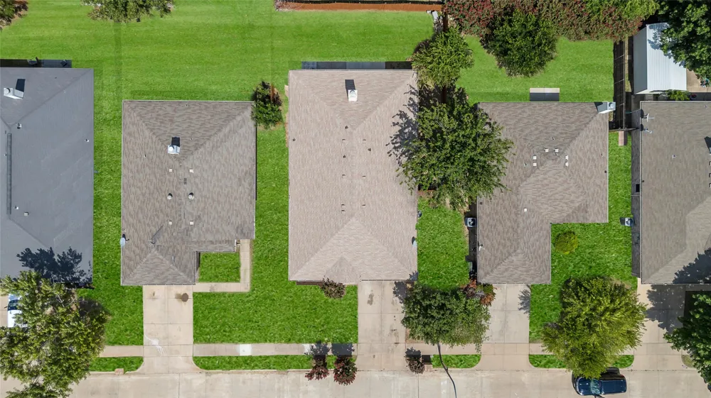 5132 Bedfordshire Drive Fort Worth, TX 76135