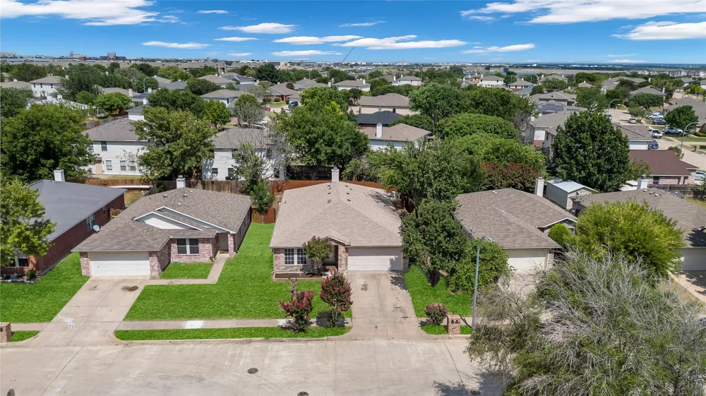 5132 Bedfordshire Drive Fort Worth, TX 76135