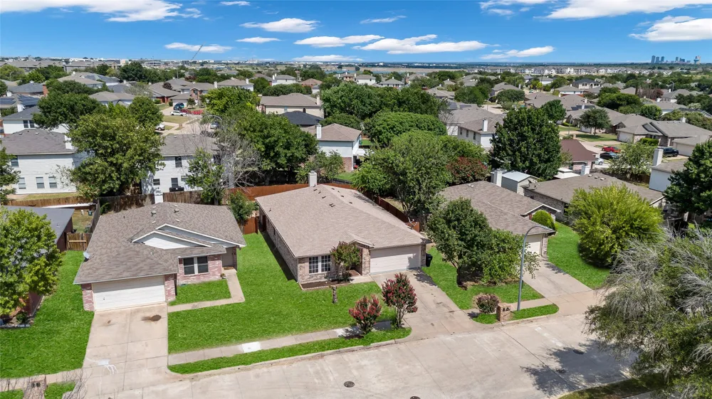 5132 Bedfordshire Drive Fort Worth, TX 76135