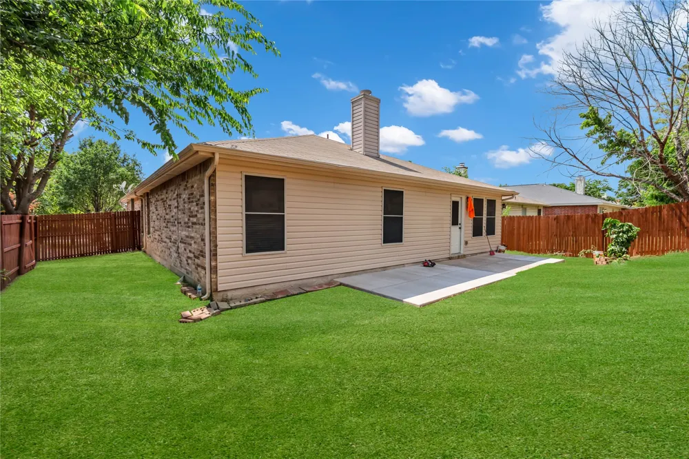 5132 Bedfordshire Drive Fort Worth, TX 76135