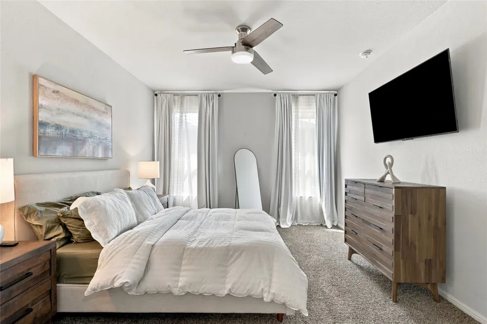 9733 New Bern Drive Fort Worth, TX 76108