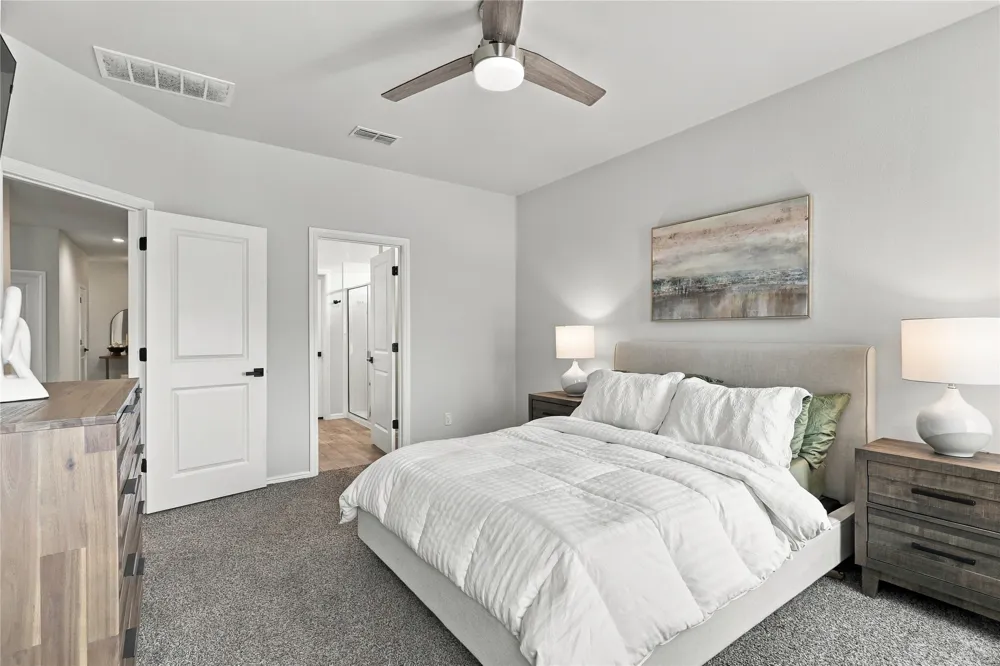 9733 New Bern Drive Fort Worth, TX 76108