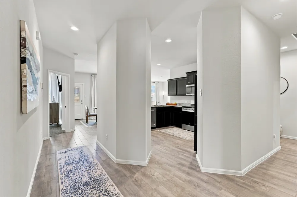 9733 New Bern Drive Fort Worth, TX 76108