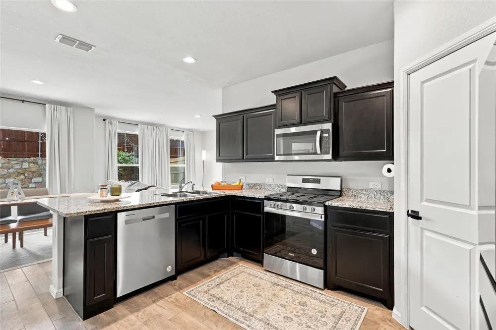 9733 New Bern Drive Fort Worth, TX 76108