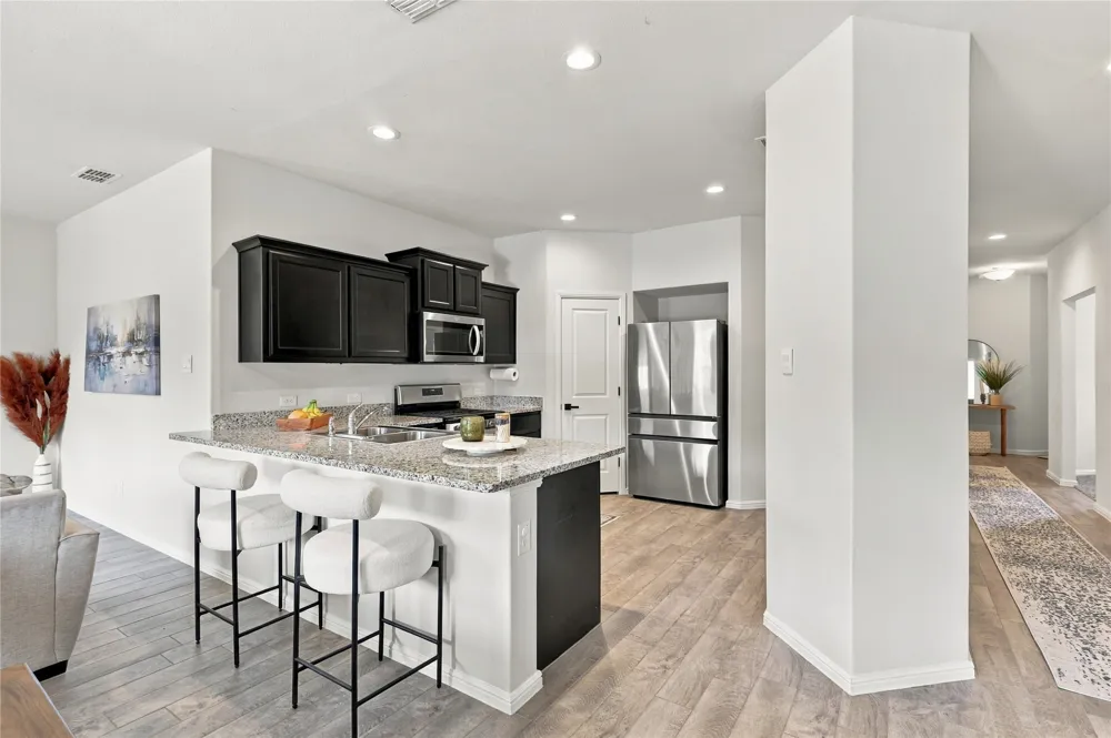 9733 New Bern Drive Fort Worth, TX 76108