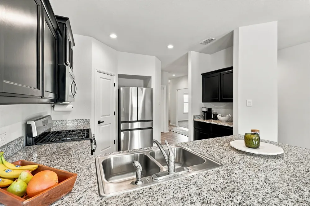 9733 New Bern Drive Fort Worth, TX 76108