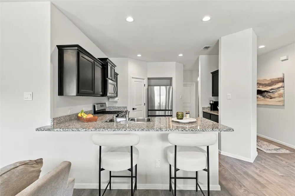 9733 New Bern Drive Fort Worth, TX 76108