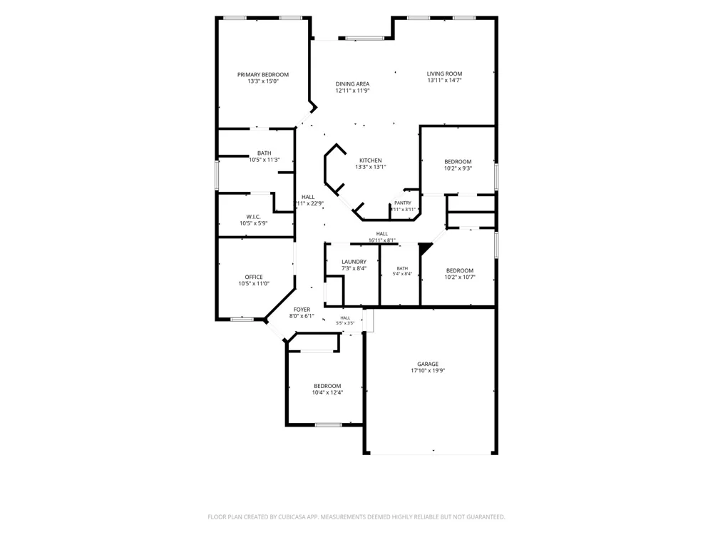 9733 New Bern Drive Fort Worth, TX 76108