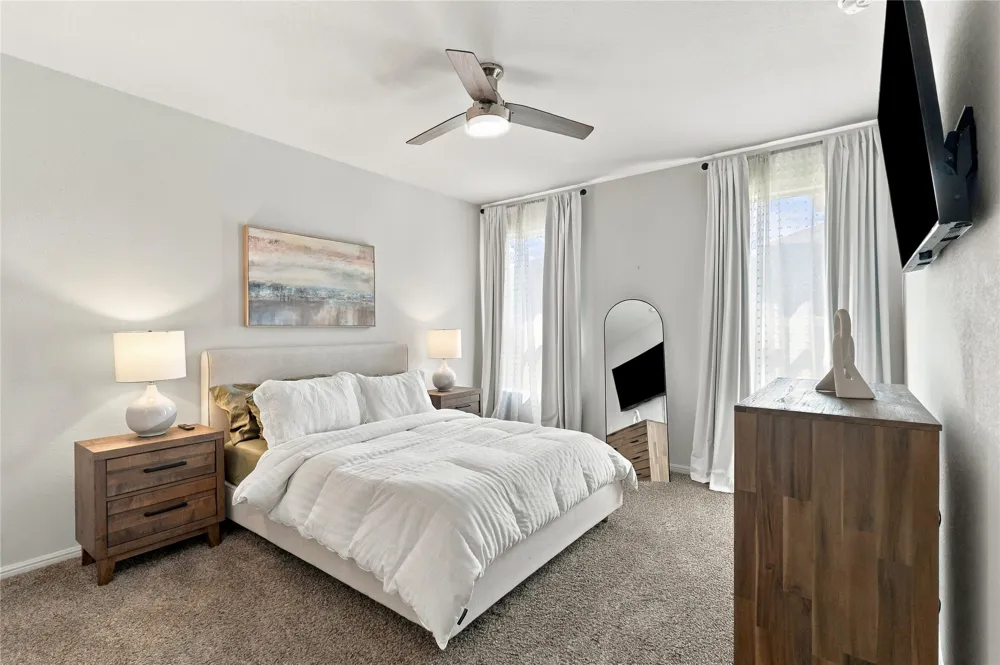 9733 New Bern Drive Fort Worth, TX 76108