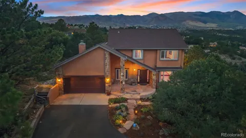 5110 Golden Hills Court