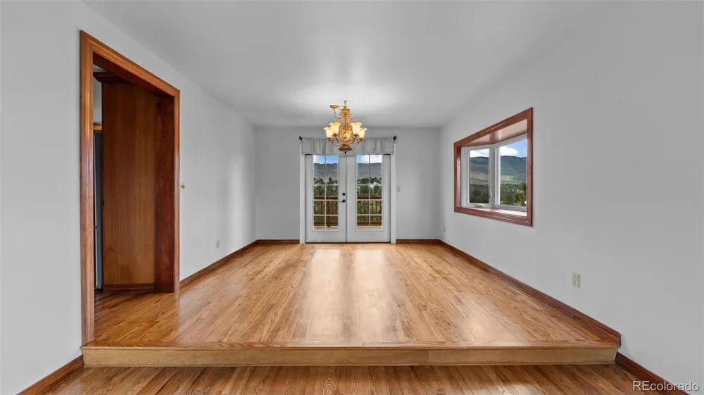 5110 Golden Hills Court Colorado Springs, CO 80919