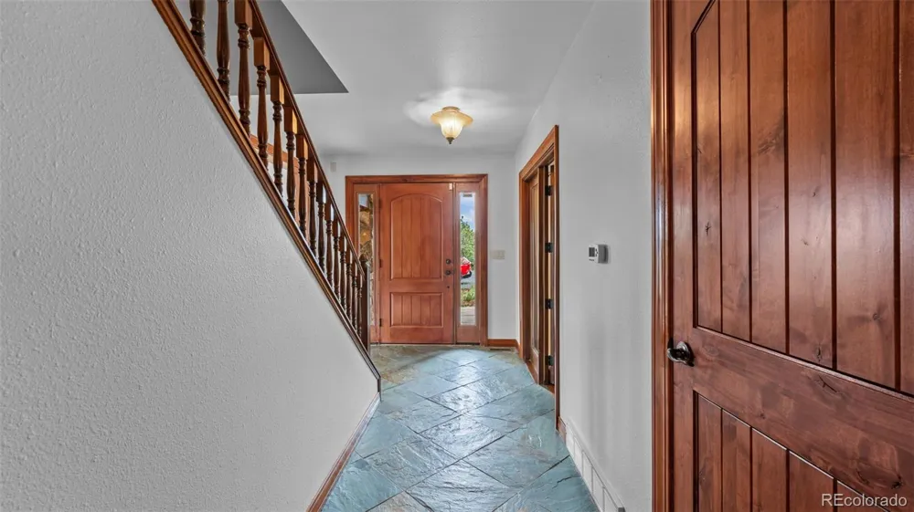 5110 Golden Hills Court Colorado Springs, CO 80919