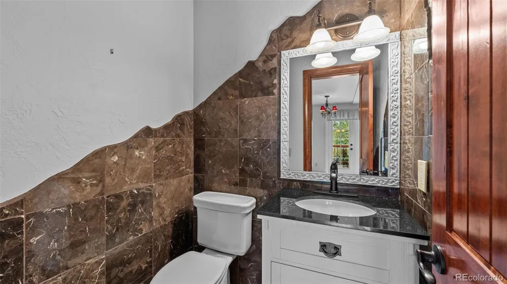 5110 Golden Hills Court Colorado Springs, CO 80919
