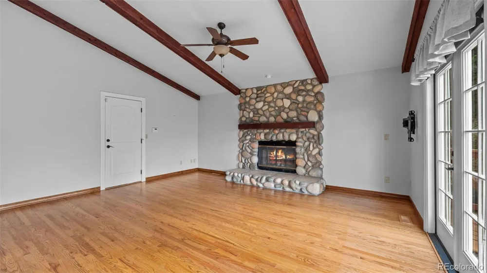 5110 Golden Hills Court Colorado Springs, CO 80919