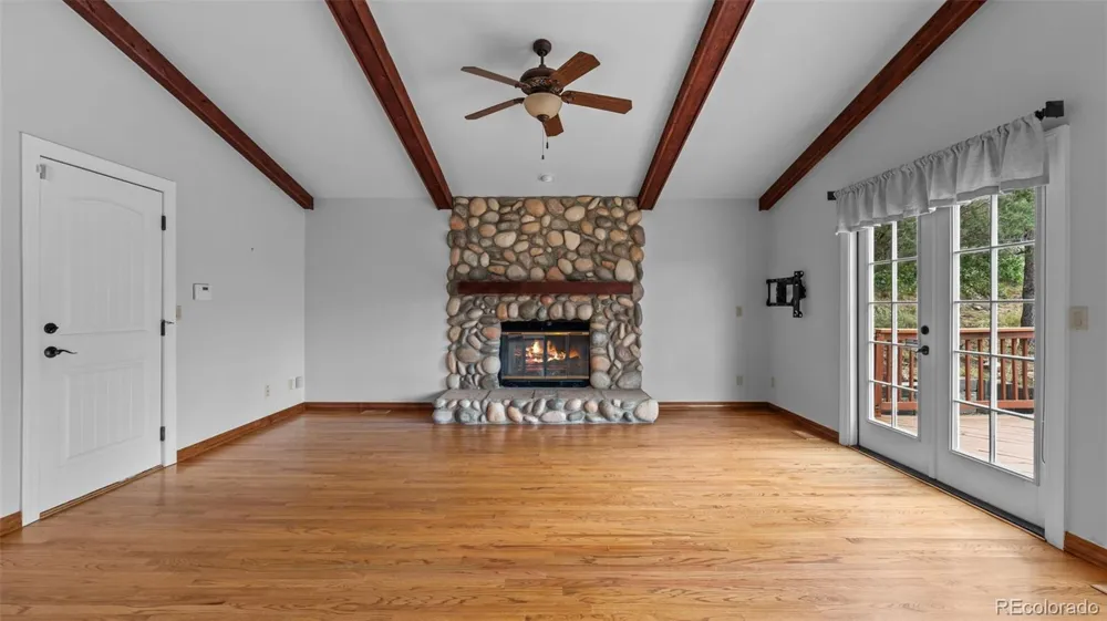 5110 Golden Hills Court Colorado Springs, CO 80919