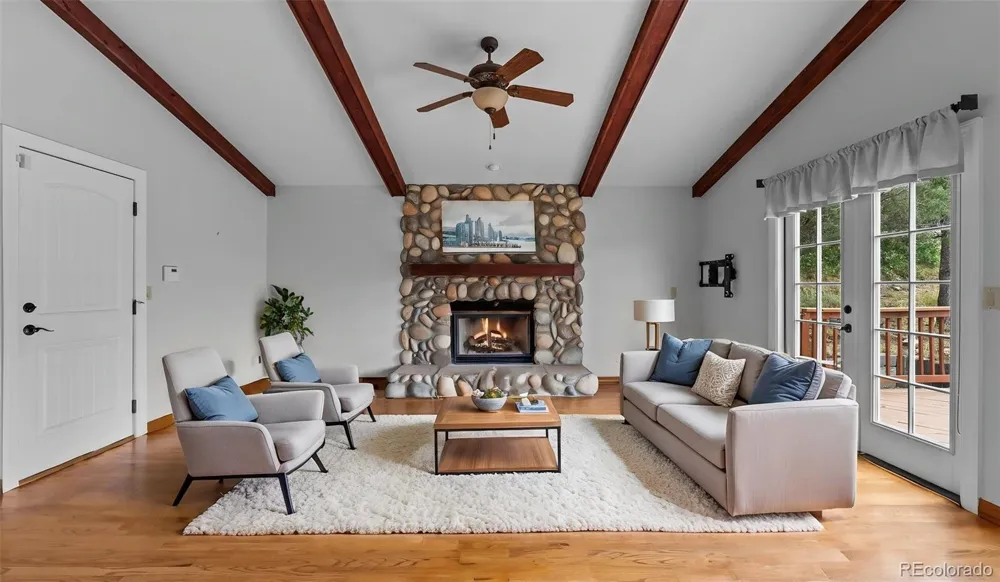 5110 Golden Hills Court Colorado Springs, CO 80919