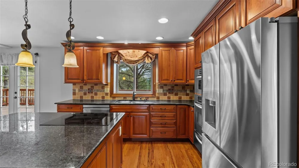 5110 Golden Hills Court Colorado Springs, CO 80919