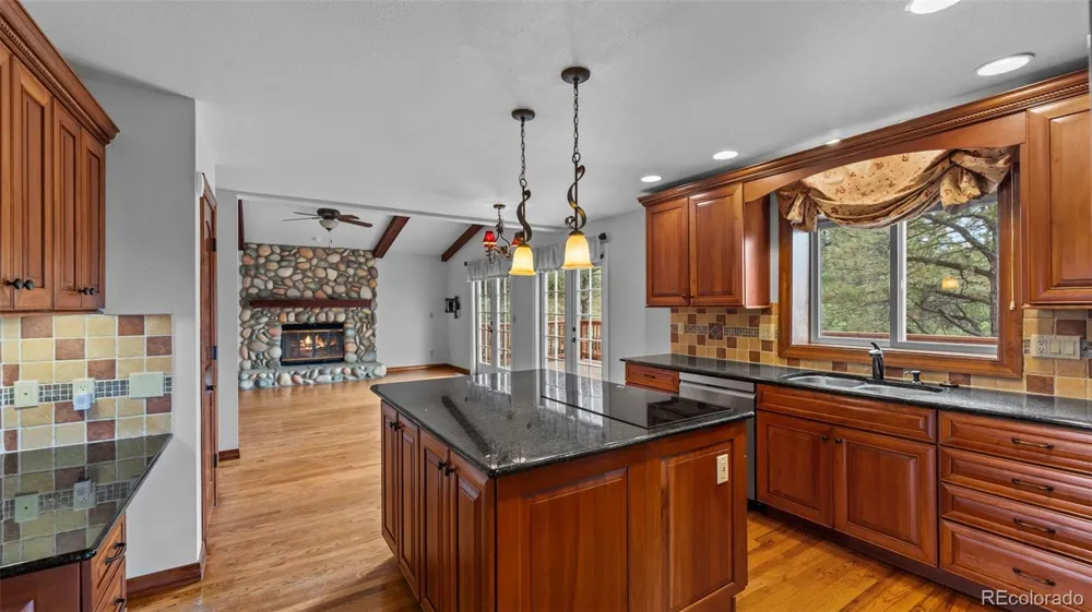 5110 Golden Hills Court Colorado Springs, CO 80919