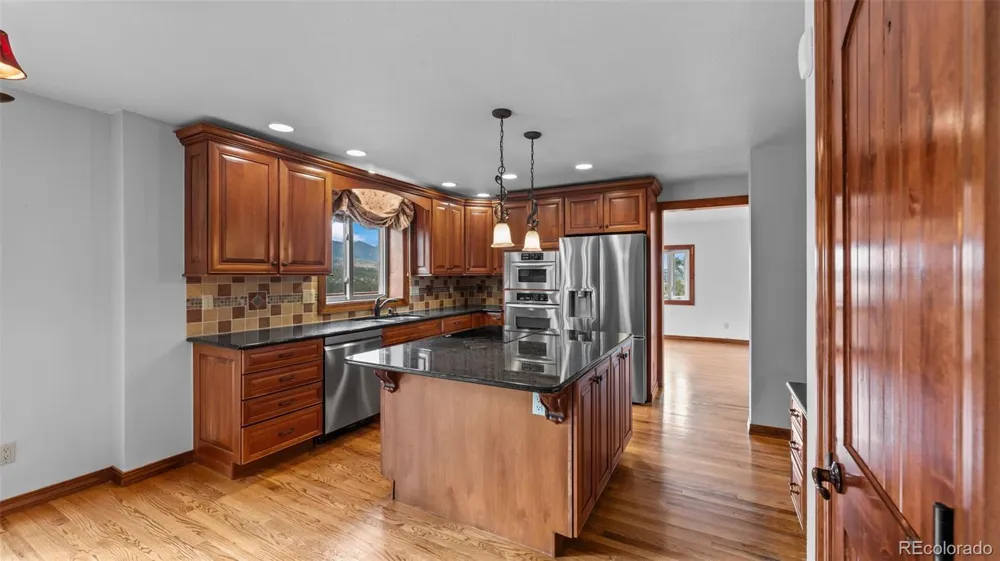 5110 Golden Hills Court Colorado Springs, CO 80919