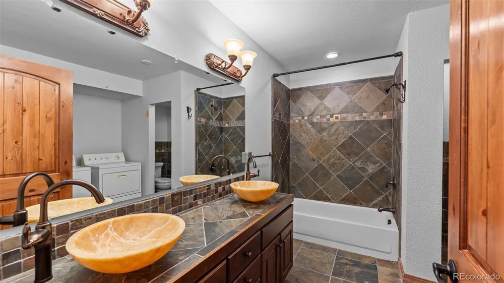 5110 Golden Hills Court Colorado Springs, CO 80919