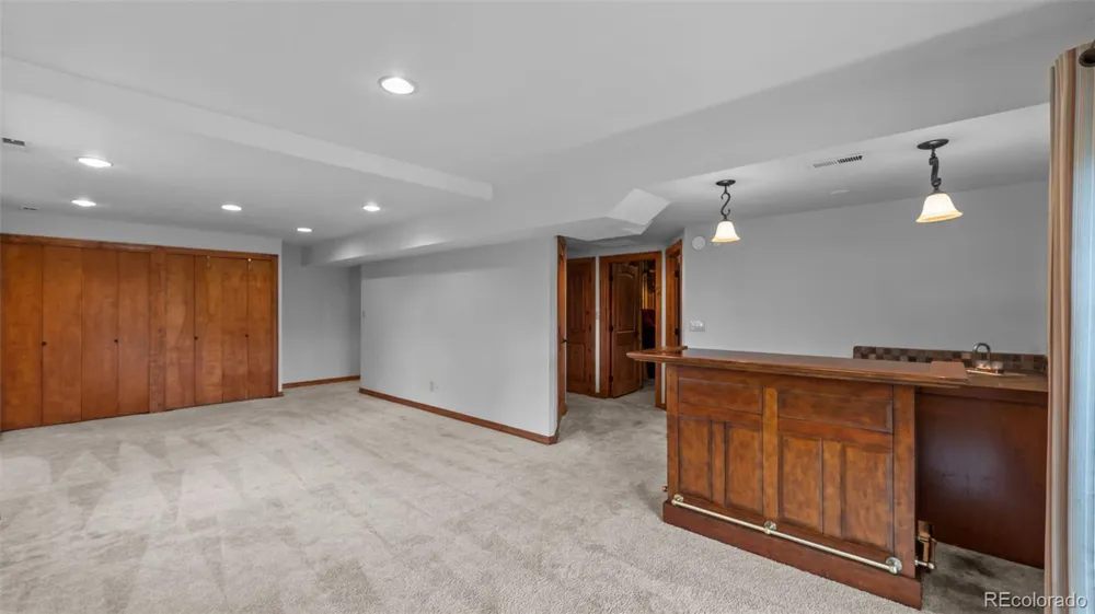 5110 Golden Hills Court Colorado Springs, CO 80919