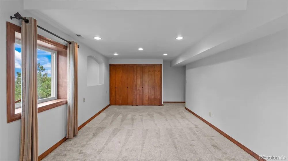 5110 Golden Hills Court Colorado Springs, CO 80919